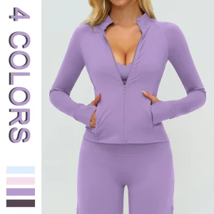 Seamless Sports Bra Paris