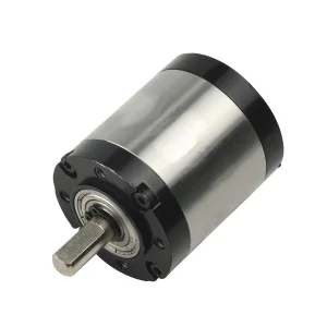 24mm Planetary Gearbox