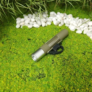 Outdoor Hiking Bike Light