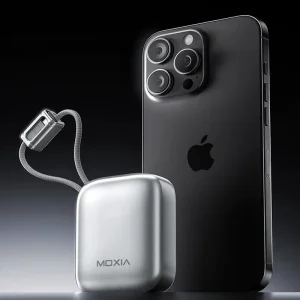 Portable Power Banks