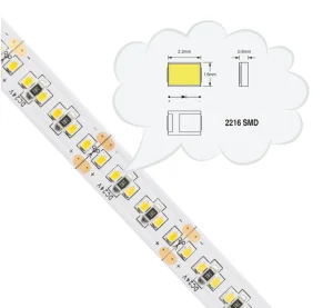 LED Strip Lighting