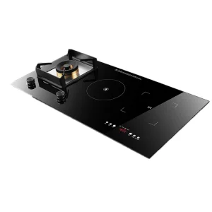 High Power 3 Burners Infrared Induction Cooker