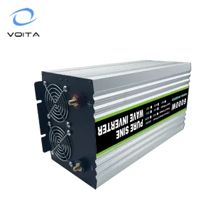 6000W Inverter