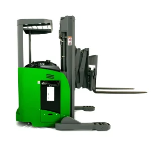 Standing Type 2ton Reach Truck
