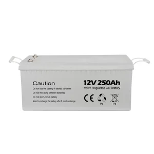 48V Energy Storage Battery Pack