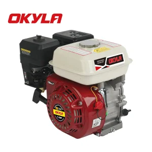 Preço de Fábrica Okyla 168f 170f