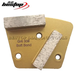 M6 Segmento de Diamante Klindex