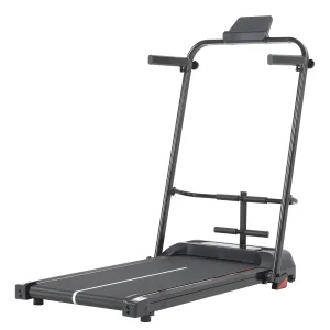 Folding Treadmill Running Machine Home Use Electric Treadmmill