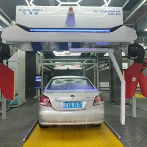 Car Wash Foam Machine