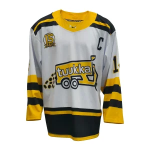 High-Quality Lightweight Breathable Ice Hockey Jersey - Sweat-Wicking Design Manufacturer, Product