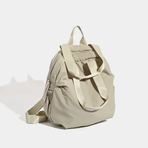 Mochila Mini de Nylon Leve