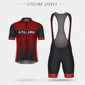 Fornecedor de Roupas de Ciclismo