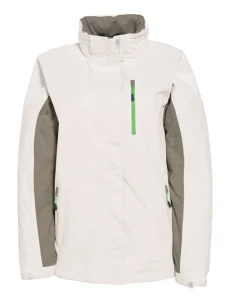 Womens Outdoor Waterproof Jacket