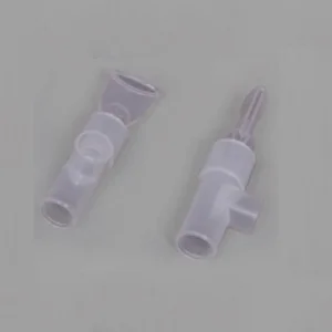 Medical Disposable T Mouth Piece (MT58028811)