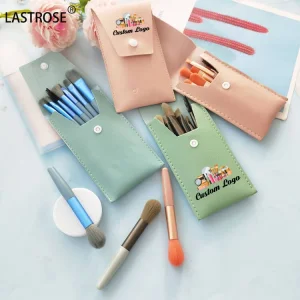 OEM/ODM Mini Cosmetic Brush Set