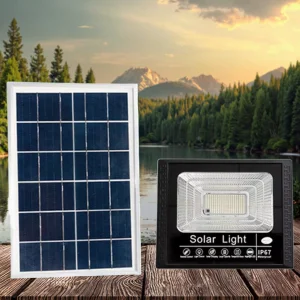Flexible Solar Panels for Garden Lights