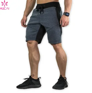 Custom Athletic Gym Shorts