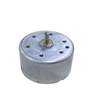 DRF-300 Micro Motor