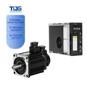 TQG AC Servo Drive