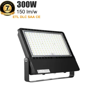 300w LED Flood Light