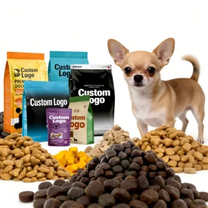 Premium Quality Dog Kibble Dry Food