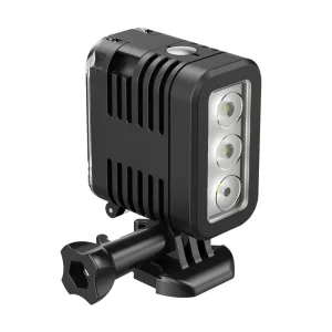 Diving Fill Light High Quality Power Waterproof LED for Gopro Accessories