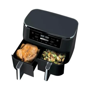 Double Basket Digital Oven