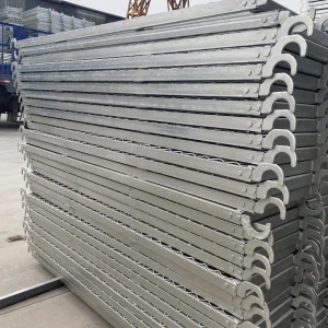 Anti Slip Scaffold Plank