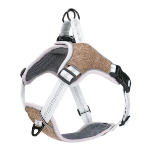Oxford Cloth Reflective Harness