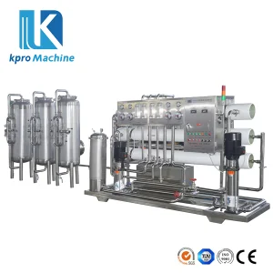 Water Treatment