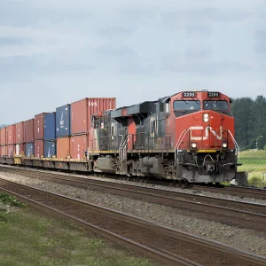 Fast and Stable China-Europe Railway DDU/DDP Train Shipping Services to Finland/Denmark/Norway/Sweden