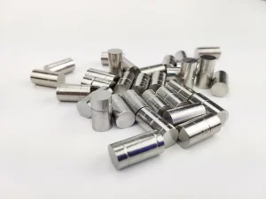 Dental Cobalt-Chromium Alloy