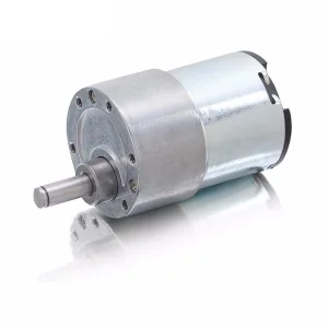 37mm DC Gear Motor