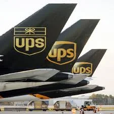 UPS/FedEx Courier Service Air Shipping Agent Door to Door Delivery Service to Australia/Philippines