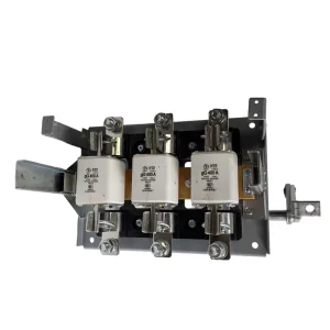 Fuse Knife Switch