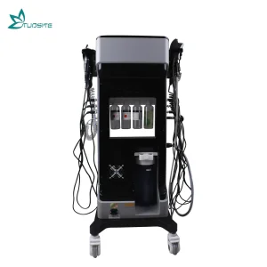 9 in 1 Aqua Skin Care Device