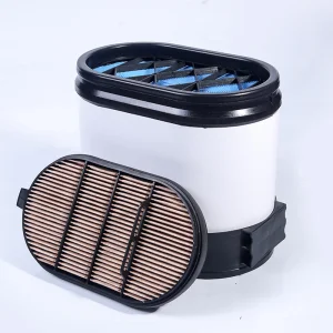Honeycomb Filter