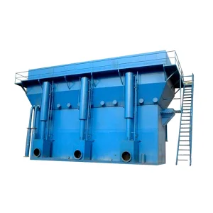 Integrated Water System