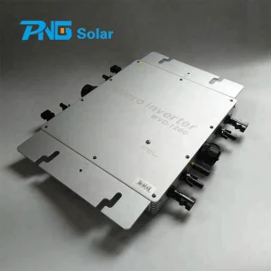 Waterproof 1200W Inverter