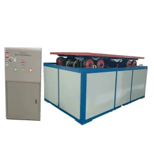 Custom Simulated Automobile Transportation Vibration Table Manufacturer, Factory