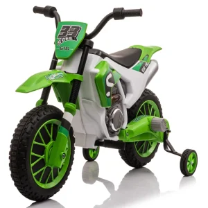 Children's Electric Ride-On Motorcycle