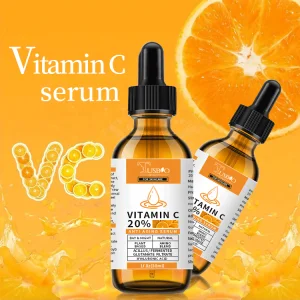 Tusbiobeauty Lady Skincare Private Label