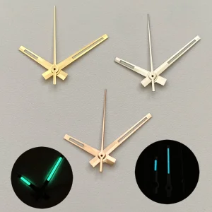 Classic Luminous Watch Hands NH35 NH36