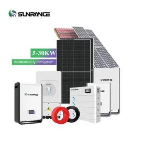 Lightweight Home Battery System for Sustainable Energy Storage