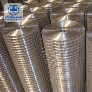304D Welded Mesh