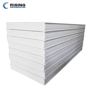 FM PIR Sandwich Insulated Panels