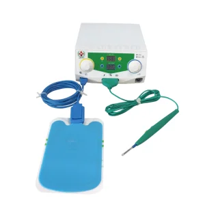 Sy-I045A Cheap Price Medical Clinic 100W Output Power Electrosurgical Unit