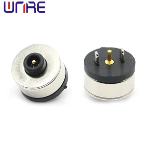 Energy Storage Connector