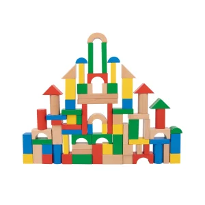 Classic Building Blocks