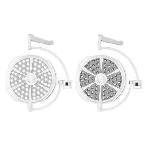 Double Dome Ceiling Light Turkey